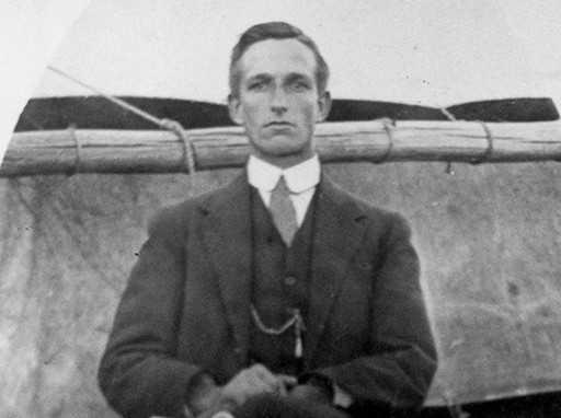 Dick Caplick Oral History