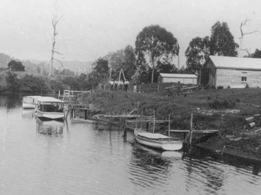 Frank Clark Oral History