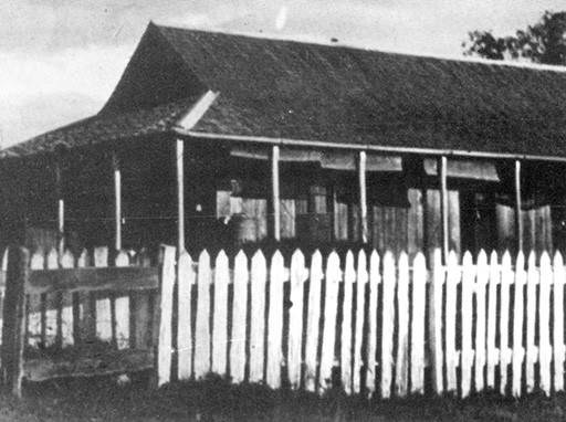 Mary Cordwell Oral History