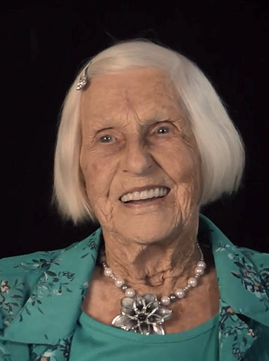 Dorothy Davison
