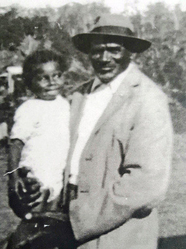 George Eggmolesse