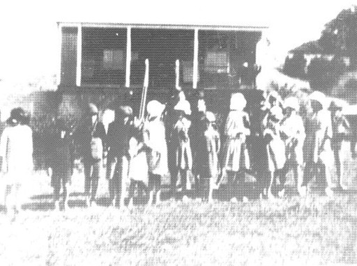 Eva Flatt Oral History