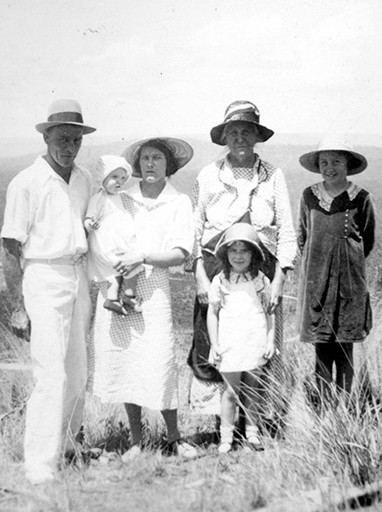 Bill Fullerton Oral History