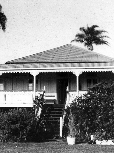 Monica Guy Oral History