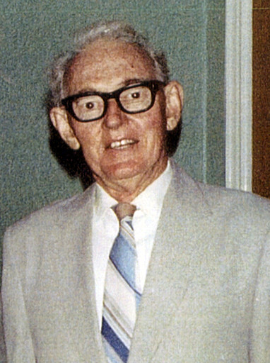 John Griffin Oral History