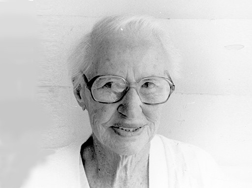 Grace MacBride Oral History