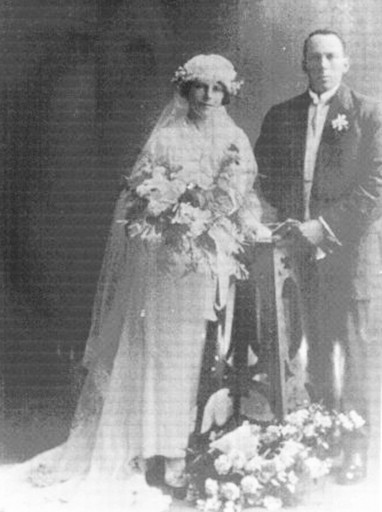 Minnie Olsen Oral History