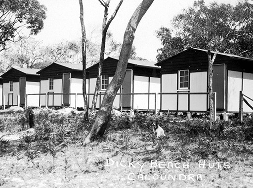 Peter Overland Oral History