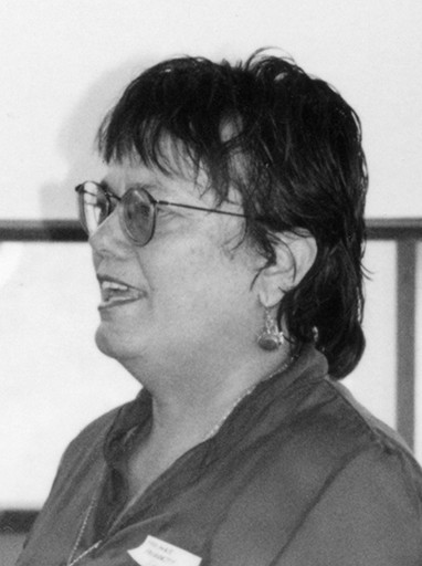 Marianne Penberthy Oral History